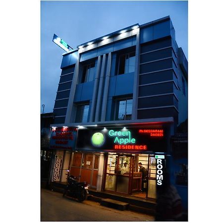 Green Apple Residency Udagamandalam Exterior foto
