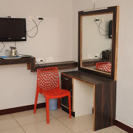 Green Apple Residency Udagamandalam Exterior foto