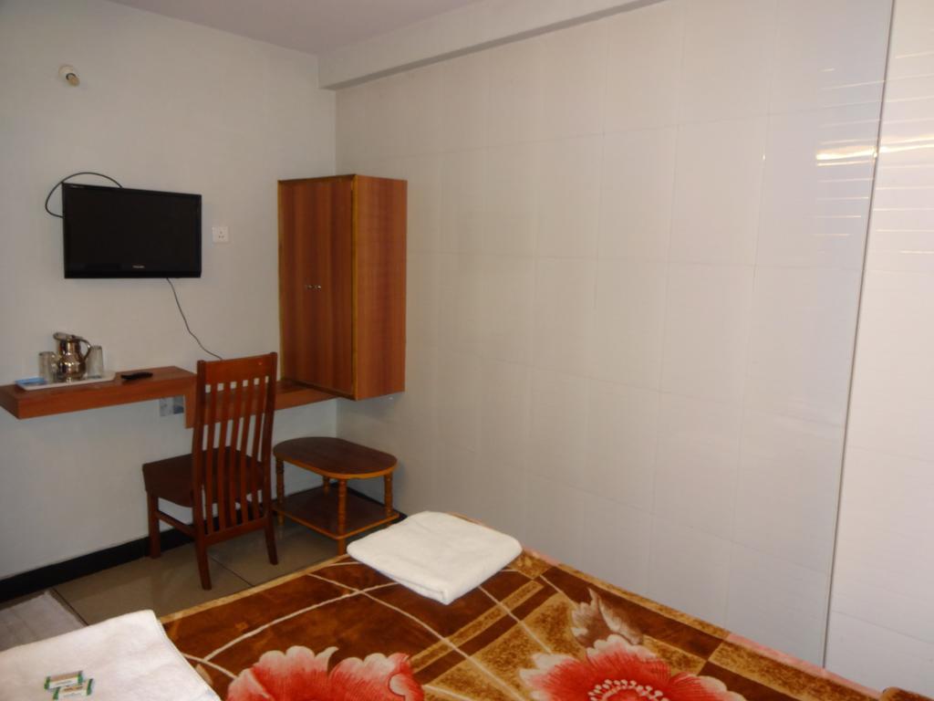 Green Apple Residency Udagamandalam Exterior foto
