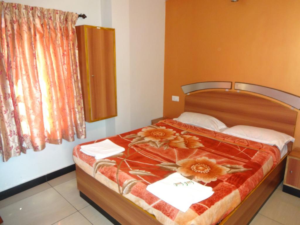 Green Apple Residency Udagamandalam Exterior foto