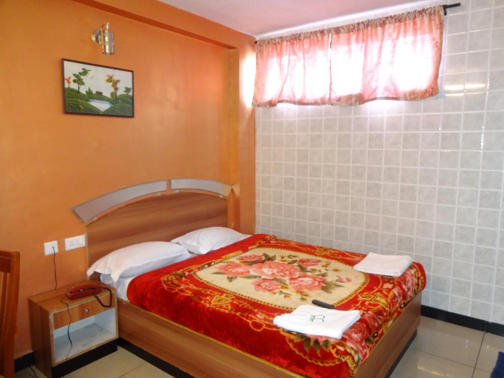 Green Apple Residency Udagamandalam Exterior foto