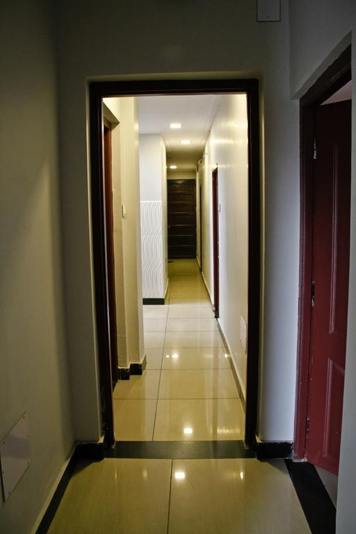 Green Apple Residency Udagamandalam Exterior foto