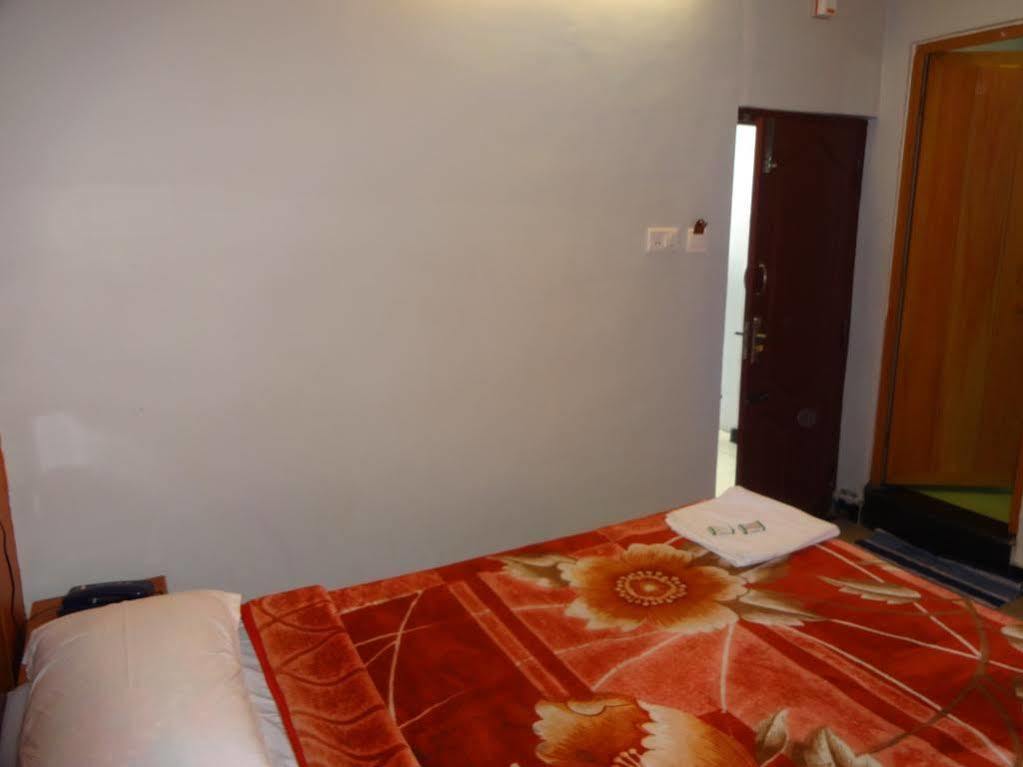 Green Apple Residency Udagamandalam Exterior foto