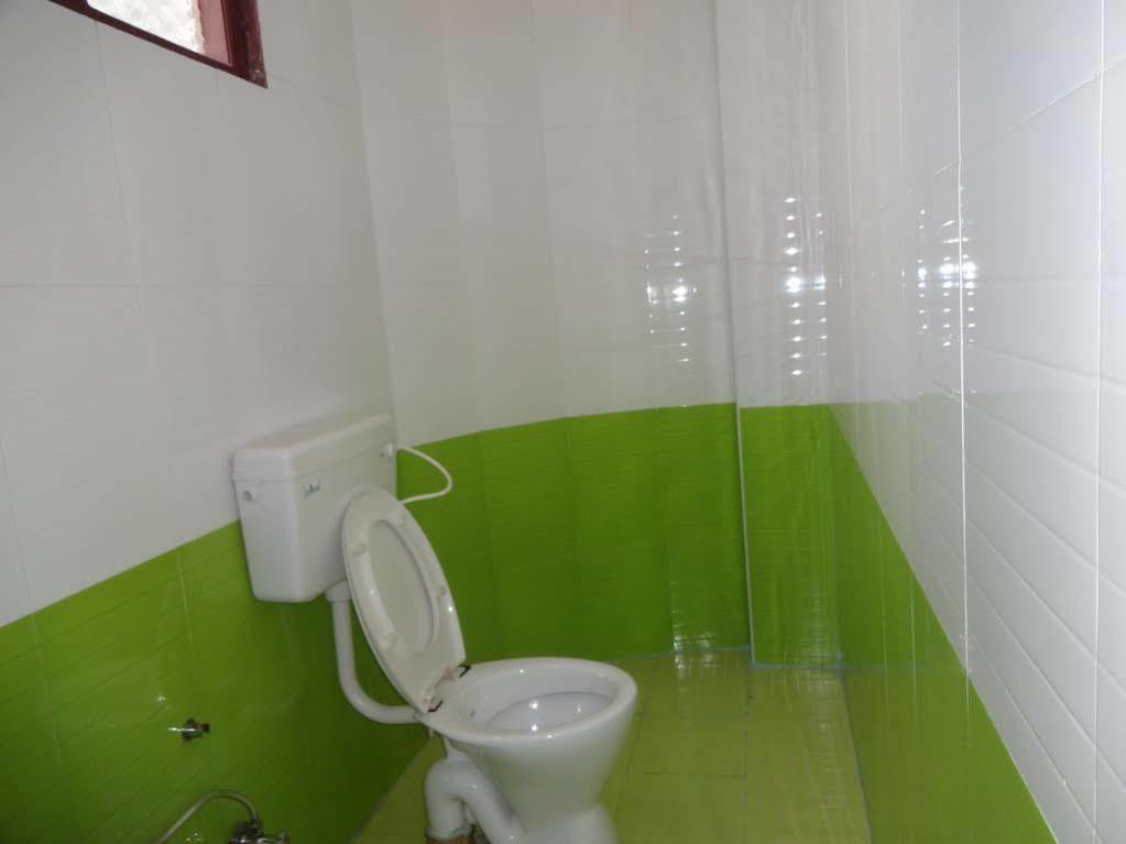 Green Apple Residency Udagamandalam Exterior foto